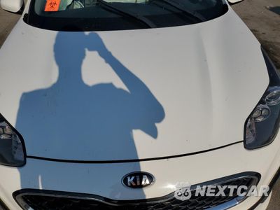 Zdjęcie 12 z 14 samochodu: 2021 KIA SPORTAGE LX VIN:KNDPM3AC5M7856808 - miniatura