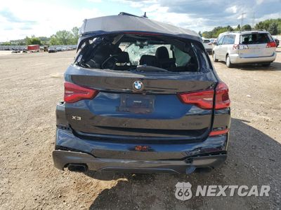 Zdjęcie 6 z 12 samochodu: 2019 BMW X3 XDRIVEM40I VIN:5UXTS3C5XK0Z05847 - miniatura