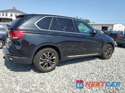 Trzecie zdjęcie samochodu z tyłu: 2015 BMW X5 XDRIVE35I XDRIVE35I VIN:5UXKR0C5XF0K61469 - miniatura