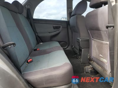 Zdjęcie 11 z 15 samochodu: 2006 SUBARU IMPREZA OUTBACK SPORT VIN:JF1GG68646H808020 - miniatura