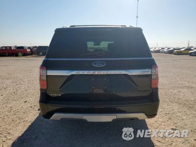 Zdjęcie 6 z 13 samochodu: 2018 FORD EXPEDITION MAX PLATINUM VIN:1FMJK1LT0JEA17598 - miniatura