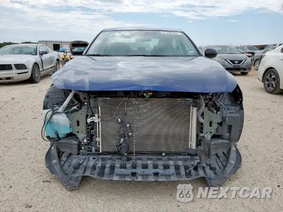Piąte zdjęcie samochodu w środku: 2024 NISSAN ALTIMA S VIN:1N4BL4BV7RN389113 - miniatura