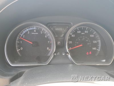 Zdjęcie 9 z 14 samochodu: 2018 NISSAN VERSA S VIN:3N1CN7APXJL887908 - miniatura