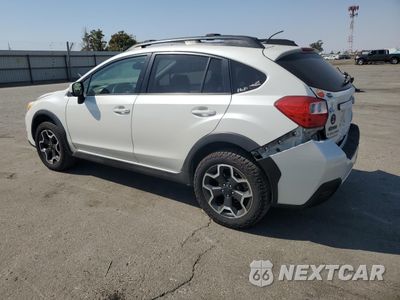 Drugie zdjęcie samochodu z przodu: 2014 SUBARU XV CROSSTREK 2.0 PREMIUM VIN:JF2GPACC2E8329363 - miniatura
