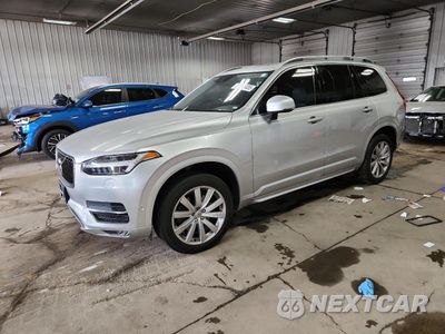 2017 VOLVO XC90 T6 YV4A22PK4H1147121 - główne zdjęcie licytacji z USA - miniatura