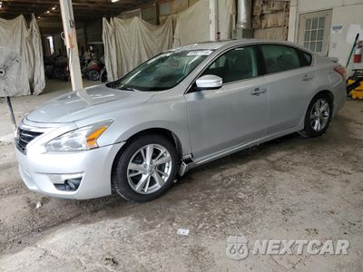 2013 NISSAN ALTIMA 2.5 1N4AL3AP9DN451578 - główne zdjęcie licytacji z USA - miniatura