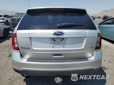 Zdjęcie 6 z 13 samochodu: 2013 FORD EDGE SEL VIN:2FMDK3JC1DBC74653 - miniatura