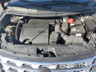 Zdjęcie 11 z 13 samochodu: 2017 FORD EXPLORER LIMITED VIN:1FM5K7F84HGC27244 - miniatura