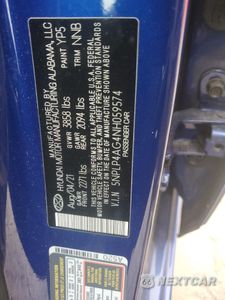 Zdjęcie 12 z 15 samochodu: 2022 HYUNDAI ELANTRA LIMITED VIN:5NPLP4AG4NH059574 - miniatura