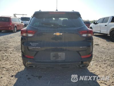 Zdjęcie 6 z 16 samochodu: 2021 CHEVROLET TRAILBLAZER ACTIV VIN:KL79MSSL7MB143307 - miniatura