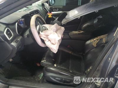 Zdjęcie 13 z 24 samochodu: 2017 NISSAN MAXIMA 3.5 SV VIN:1N4AA6AP5HC421891 - miniatura