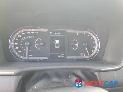 Zdjęcie 9 z 12 samochodu: 2023 HYUNDAI SANTA CRUZ SEL VIN:5NTJBDAE9PH068697 - miniatura