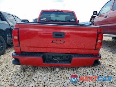 Zdjęcie 6 z 14 samochodu: 2017 CHEVROLET 2500 VIN:1GCNC9EC5HZ163996 - miniatura