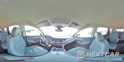 Zdjęcie 15 z 16 samochodu: 2019 BUICK ENCLAVE PREMIUM VIN:5GAERCKW3KJ310866 - miniatura