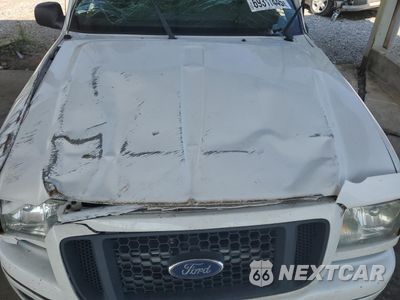 Zdjęcie 11 z 12 samochodu: 2004 FORD RANGER VIN:1FTYR10U04PA85212 - miniatura