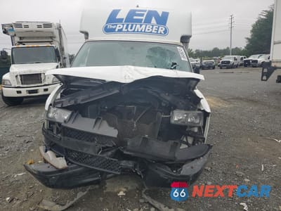 Zdjęcie 11 z 12 samochodu: 2021 CHEVROLET EXPRESS G3500 VIN:1HA0GRF70MN002288 - miniatura