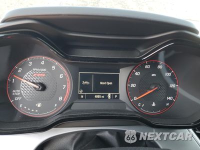 Zdjęcie 9 z 14 samochodu: 2025 CHEVROLET TRAX 1RS VIN:KL77LGEP1SC220170 - miniatura