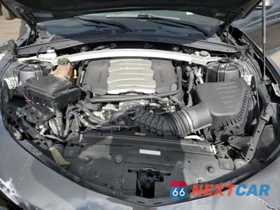 Zdjęcie 11 z 12 samochodu: 2017 CHEVROLET CAMARO SS VIN:1G1FF3D76H0170305 - miniatura