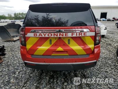 Zdjęcie 6 z 13 samochodu: 2023 CHEVROLET TAHOE K1500 VIN:1GNSKLEDXPR304031 - miniatura