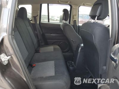 Zdjęcie 11 z 16 samochodu: 2016 JEEP COMPASS SPORT VIN:1C4NJDBB5GD610360 - miniatura