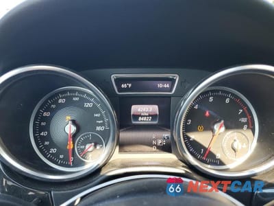 Zdjęcie 9 z 14 samochodu: 2017 MERCEDES-BENZ GLE 350 4MATIC VIN:4JGDA5HB5HA885847 - miniatura