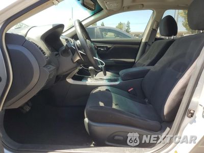Zdjęcie 7 z 12 samochodu: 2013 NISSAN ALTIMA 3.5S VIN:1N4BL3AP7DC211753 - miniatura