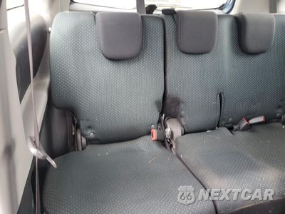 Zdjęcie 10 z 14 samochodu: 2007 TOYOTA YARIS VIN:JTDJT903475119774 - miniatura