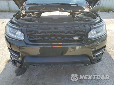 Zdjęcie 12 z 15 samochodu: 2015 LAND ROVER RANGE ROVER SPORT AUTOBIOGRAPHY VIN:SALWV2TF4FA537716 - miniatura
