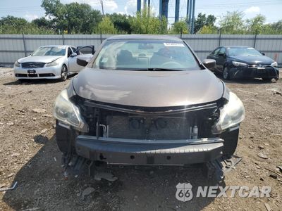 Piąte zdjęcie samochodu w środku: 2013 NISSAN ALTIMA 2.5 VIN:1N4AL3AP5DC266066 - miniatura