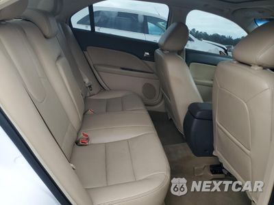 Zdjęcie 10 z 12 samochodu: 2011 FORD FUSION SEL VIN:3FAHP0JG7BR171542 - miniatura