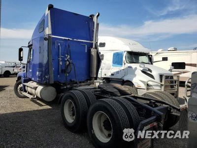 Trzecie zdjęcie samochodu z tyłu: 2007 FREIGHTLINER CONVENTION - TRUCKS VIN:1FUJBBCK07LX11237 - miniatura