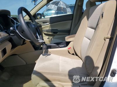 Zdjęcie 7 z 14 samochodu: 2009 HONDA ACCORD LX VIN:1HGCP26339A086600 - miniatura