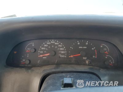 Zdjęcie 9 z 14 samochodu: 2003 FORD F250 SUPER DUTY VIN:1FTNF21PX3EC92744 - miniatura