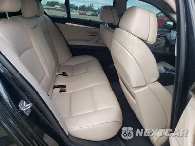 Zdjęcie 10 z 14 samochodu: 2012 BMW 535 XI VIN:WBAFU7C58CDU57440 - miniatura