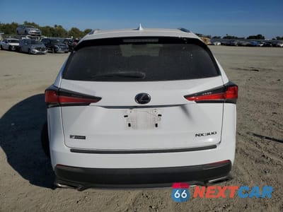 Zdjęcie 6 z 16 samochodu: 2019 LEXUS NX 300 BASE VIN:JTJBARBZ6K2180398 - miniatura