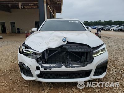 Piąte zdjęcie samochodu w środku: 2022 BMW 750 XI VIN:WBA7U2C03NCJ17147 - miniatura