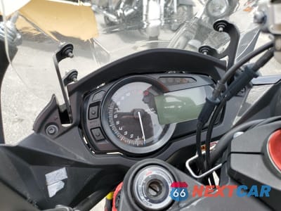 Zdjęcie 7 z 9 samochodu: 2016 KAWASAKI ZX1000 M VIN:JKAZXCM17GA009140 - miniatura