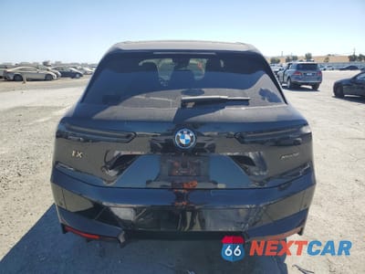 Zdjęcie 6 z 14 samochodu: 2024 BMW IX XDRIVE50 VIN:WB523CF0XRCP60355 - miniatura