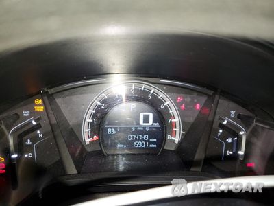Zdjęcie 9 z 13 samochodu: 2017 HONDA CR-V LX VIN:7FARW5H32HE009771 - miniatura