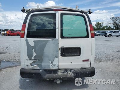 Zdjęcie 6 z 14 samochodu: 2006 CHEVROLET EXPRESS G2500 VIN:1GCGG25V361270112 - miniatura