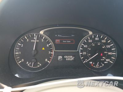 Zdjęcie 9 z 12 samochodu: 2014 NISSAN ALTIMA 2.5 VIN:1N4AL3AP8EC199402 - miniatura
