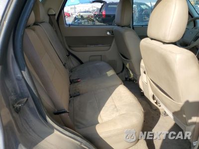 Zdjęcie 11 z 13 samochodu: 2011 FORD ESCAPE LIMITED VIN:1FMCU0E73BKA76290 - miniatura
