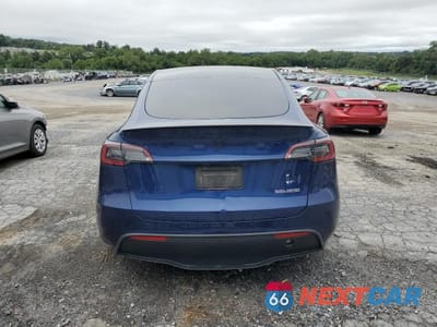 Zdjęcie 6 z 13 samochodu: 2023 TESLA MODEL Y VIN:7SAYGDEF4PF963162 - miniatura