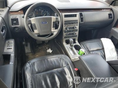 Zdjęcie 8 z 14 samochodu: 2009 FORD FLEX SEL VIN:2FMEK62C39BA17456 - miniatura