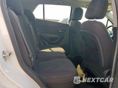 Zdjęcie 19 z 24 samochodu: 2020 CHEVROLET TRAX LS VIN:KL7CJNSB1LB059361 - miniatura