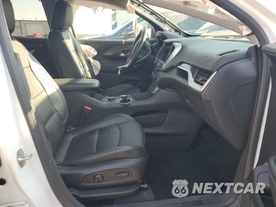 Zdjęcie 7 z 16 samochodu: 2024 GMC TERRAIN SLT VIN:3GKALVEG7RL313050 - miniatura