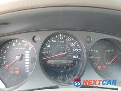 Zdjęcie 9 z 13 samochodu: 2001 ACURA 3.2TL VIN:19UUA56691A003497 - miniatura