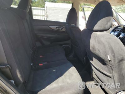 Zdjęcie 11 z 15 samochodu: 2015 NISSAN ROGUE S VIN:5N1AT2MK5FC914606 - miniatura