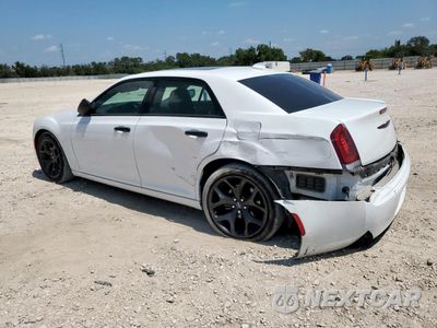 Drugie zdjęcie samochodu z przodu: 2022 CHRYSLER 300 S VIN:2C3CCABG4NH177498 - miniatura