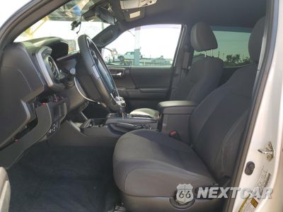 Zdjęcie 7 z 14 samochodu: 2019 TOYOTA TACOMA DOUBLE CAB VIN:3TMAZ5CN1KM105581 - miniatura
